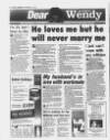 Birmingham Weekly Mercury Sunday 29 September 1996 Page 26