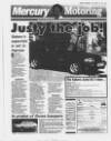 Birmingham Weekly Mercury Sunday 29 September 1996 Page 49