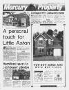 Birmingham Weekly Mercury Sunday 29 September 1996 Page 59
