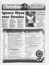 Birmingham Weekly Mercury Sunday 29 September 1996 Page 77