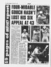 Birmingham Weekly Mercury Sunday 29 September 1996 Page 86