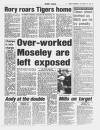 Birmingham Weekly Mercury Sunday 29 September 1996 Page 91