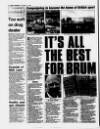 Birmingham Weekly Mercury Sunday 27 October 1996 Page 12