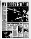 Birmingham Weekly Mercury Sunday 27 October 1996 Page 13