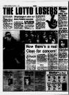 Birmingham Weekly Mercury Sunday 01 December 1996 Page 6