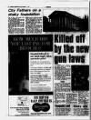 Birmingham Weekly Mercury Sunday 01 December 1996 Page 12