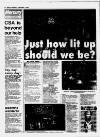 Birmingham Weekly Mercury Sunday 01 December 1996 Page 14