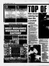 Birmingham Weekly Mercury Sunday 01 December 1996 Page 18