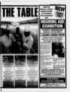 Birmingham Weekly Mercury Sunday 01 December 1996 Page 19
