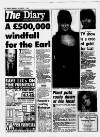 Birmingham Weekly Mercury Sunday 01 December 1996 Page 20