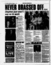 Birmingham Weekly Mercury Sunday 01 December 1996 Page 34