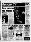 Birmingham Weekly Mercury Sunday 01 December 1996 Page 35