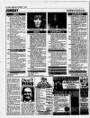 Birmingham Weekly Mercury Sunday 01 December 1996 Page 36