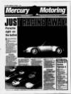 Birmingham Weekly Mercury Sunday 01 December 1996 Page 42
