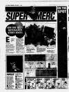Birmingham Weekly Mercury Sunday 01 December 1996 Page 58