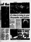 Birmingham Weekly Mercury Sunday 01 December 1996 Page 67
