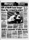 Birmingham Weekly Mercury Sunday 01 December 1996 Page 69