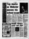 Birmingham Weekly Mercury Sunday 01 December 1996 Page 74