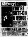 Birmingham Weekly Mercury Sunday 01 December 1996 Page 88