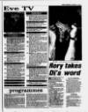 Birmingham Weekly Mercury Sunday 08 December 1996 Page 7
