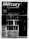 Birmingham Weekly Mercury Sunday 08 December 1996 Page 29