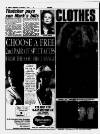 Birmingham Weekly Mercury Sunday 08 December 1996 Page 38