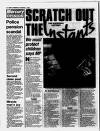Birmingham Weekly Mercury Sunday 08 December 1996 Page 40