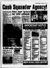 Birmingham Weekly Mercury Sunday 08 December 1996 Page 43