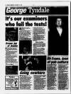 Birmingham Weekly Mercury Sunday 08 December 1996 Page 44