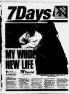 Birmingham Weekly Mercury Sunday 08 December 1996 Page 57