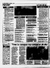 Birmingham Weekly Mercury Sunday 08 December 1996 Page 64