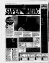 Birmingham Weekly Mercury Sunday 08 December 1996 Page 88