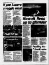 Birmingham Weekly Mercury Sunday 08 December 1996 Page 90