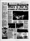 Birmingham Weekly Mercury Sunday 08 December 1996 Page 91