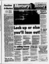 Birmingham Weekly Mercury Sunday 08 December 1996 Page 97