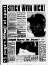 Birmingham Weekly Mercury Sunday 08 December 1996 Page 99