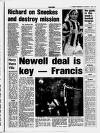 Birmingham Weekly Mercury Sunday 08 December 1996 Page 107