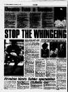 Birmingham Weekly Mercury Sunday 08 December 1996 Page 110