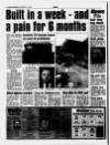 Birmingham Weekly Mercury Sunday 15 December 1996 Page 8