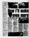 Birmingham Weekly Mercury Sunday 15 December 1996 Page 12