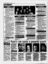 Birmingham Weekly Mercury Sunday 15 December 1996 Page 40