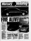 Birmingham Weekly Mercury Sunday 15 December 1996 Page 41