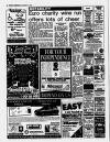 Birmingham Weekly Mercury Sunday 15 December 1996 Page 42