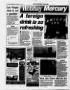 Birmingham Weekly Mercury Sunday 15 December 1996 Page 62
