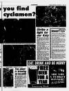 Birmingham Weekly Mercury Sunday 15 December 1996 Page 67