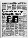 Birmingham Weekly Mercury Sunday 15 December 1996 Page 77