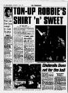 Birmingham Weekly Mercury Sunday 15 December 1996 Page 84