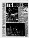 Birmingham Weekly Mercury Sunday 15 December 1996 Page 86