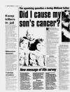 Birmingham Weekly Mercury Sunday 22 December 1996 Page 10