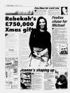 Birmingham Weekly Mercury Sunday 22 December 1996 Page 14